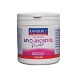 LAMBERTS Myo-Inositol Powder 200g
