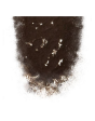 TOPPIK Ίνες Κερατίνης Μαλλιών Χρώμα Dark Brown 12g