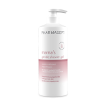PHARMASEPT Mama's Gentle Shower Gel Απαλό Ενυδατικό Αφρόλουτρο 500ml