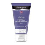 NEUTROGENA Visibly Renew Anti-Aging Hand Cream Αντιγηραντική Κρέμα Χεριών SPF20 75ml