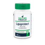 DOCTOR'S FORMULAS Lipoprotect 60 tabs
