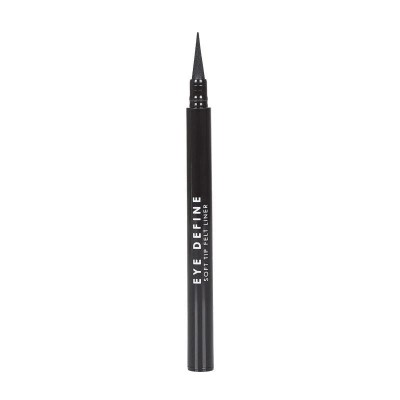 MUA Eye Define Soft Tip Felt Liner 1g