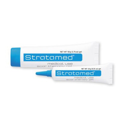 STRATAMED Gel Επίθεμα Πλήρους Κάλυψης για Τραύματα 5g