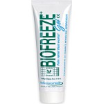 BIOFREEZE Gel Γέλη Κρυοθεραπείας που Ανακουφίζει απο το Πόνο Μυών & Αρθρώσεων 118ml