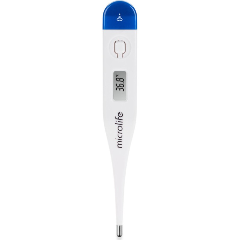 MICROLIFE Ψηφιακό Θερμόμετρο Μασχάλης MT 3001 60 Δευτερολέπτων 1τμχ