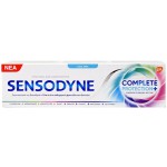 SENSODYNE Complete Protection+ Φθοριούχος Οδοντόκρεμα Ολοκληρωμένης Προστασίας για τα Ευαίσθητα Δόντια 75ml