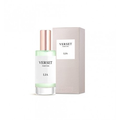 VERSET Eau De Parfum Lia Γυναικείο Άρωμα 15ml