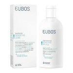 EUBOS Sensitive Care Shower & Cream Green Υγρό Καθαρισμού 200ml