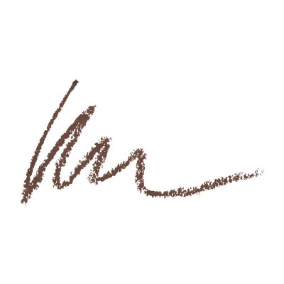 MUA Intense Colour Eyeliner Russet Μολύβι Ματιών 1.5g