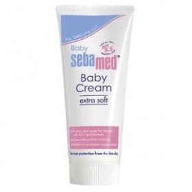 SEBAMED Baby Cream Extra Soft 200ml