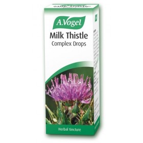 A.VOGEL Milk Thistle Complex Drops 50ml
