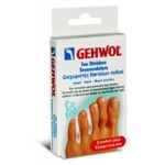 GEHWOL Toe Divders Διαχωριστής Δακτύλων Ποδιού Μέγεθος Μικρό 3τμχ