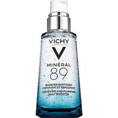 VICHY Mineral 89 Καθημερινό Booster Ενδυνάμωσης 50ml