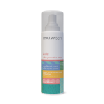 PHARMASEPT Kids Care X-Lice Cologne Προληπτική Αντιφθειρική Λοσιόν Καθημερινής Χρήσης Χωρίς Άρωμα 100ml