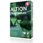 ALTION Magnesium 375mg Συμπλήρωμα Διατροφής με Μαγνήσιο 30 Δισκία