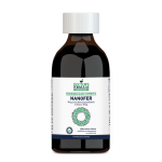 DOCTOR'S FORMULAS Nanofer Νανοσωματιδιακή Φόρμουλα Σιδήρου 15mg 300ml