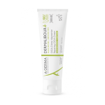 A-DERMA Dermalibour+ Repairing Cica-Cream Επανορθωτική Κρέμα Προσώπου 50ml