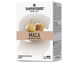 SUPERFOODS Maca 50 caps