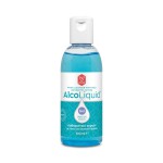 VICAN AlcoLiquid Καθαριστικό Χεριών με Ήπια Αντισηπτική Δράση 100ml