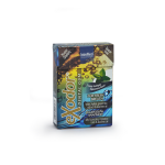 INTERMED Exodor Dental Gum Οδοντότσιχλα Οδοντιατρικής Φροντίδας Κατά της Κακοσμίας του Στόματος με Γεύση Δυόσμου Χωρίς Ζάχαρη 21g