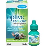 OPTIVE Fusion Coll Οφθαλμικές με Υαλουρονικό 10ml
