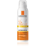 LA ROCHE POSAY Anthelios XL Ultra-Light Invisible Mist Αντηλιακό Σπρέι Σώματος με Άρωμα SPF50+ 200ml