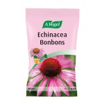 A.VOGEL Echinacea Bonbons Γεμιστές Καραμέλες με Φρέσκια Εχινάκεια και Βιταμίνη C για την Ενίσχυση του Ανοσοποιητικού Συστήματος 75g