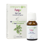 OREGANO 4 LIFE Fungor Nail Care Διάλυμα Τοπικής Εφαρμογής για τη Φροντίδα και την Υγιεινή των Νυχιών με Αιθέριο Έλαιο Βιολογικά Καλλιεργούμενης Άγριας Ελληνικής Ρίγανης 10ml