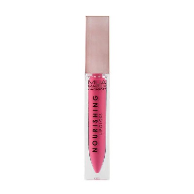 MUA Nourishing Lipgloss Dream Girl 6.5ml