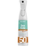 FREZYDERM Sea Side Dry Mist Family Spray SPF50+ 300ml