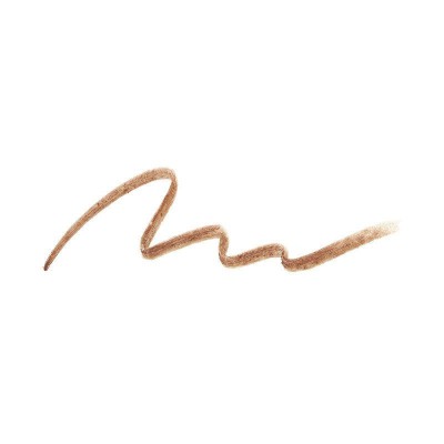 MUA Eyebrow Define Pencil Light Brown Μολύβι Φρυδιών 1.1g