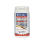 LAMBERTS Multi Guard Advance Πολυβιταμίνες 60 δισκία