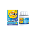 BAYER Supradyn Vitality 50+ Πολυβιταμινούχο Συμμπλήρωμα Διατροφής για Ενήλικες 50 Ετών και Άνω 30 Δισκία