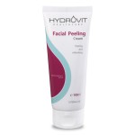 HYDROVIT Facial Peeling Cream Απολεπιστικό Προσώπου 100ml