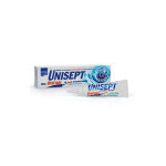 INTERMED Unisept Oral Gel Στοματική Γέλη Κατά των Αφθών Ουλίτιδας & Ελκών του Βλεννογόνου 30g