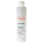 AVENE Cicalfate+ Gel Nettoyant Assainissant Εξυγιαντικό Τζέλ Καθαρισμού για Ευαίσθητες Επιδερμίδες 200ml