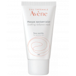 AVENE Masque Apaisant Eclat Καταπραυντική Μάσκα Λάμψης 50ml