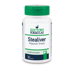 DOCTOR'S FORMULAS Stealiver 30 tabs