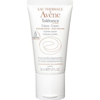 AVENE Tolerance Extreme Creme Rich 50ml
