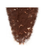 TOPPIK Ίνες Κερατίνης Μαλλιών Χρώμα Auburn 3g