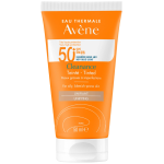 AVENE Sun Cleanance Teinte Αντηλιακή Κρέμα Προσώπου Κατά των Ατελειών για Μάτ Αποτέλεσμα με Χρώμα SPF50+ 50ml
