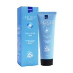 INTERMED Unident Pharma Ortho Smile Care Toothpaste Enzymes Οδοντόκρεμα για Χρήση σε Συνδυασμό με Ορθοδοντική Θεραπεία 75ml
