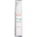 AVENE Cleanance Women Smoothing Night Cream Κρέμα Λείανσης Νύχτας για Δέρμα με Ατέλειες & Σημάδια Ακμής 30ml