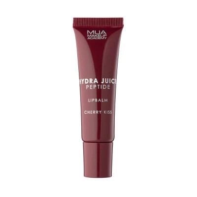 MUA Hydra Juice Peptide Lipbalm Cherry Kiss 10ml