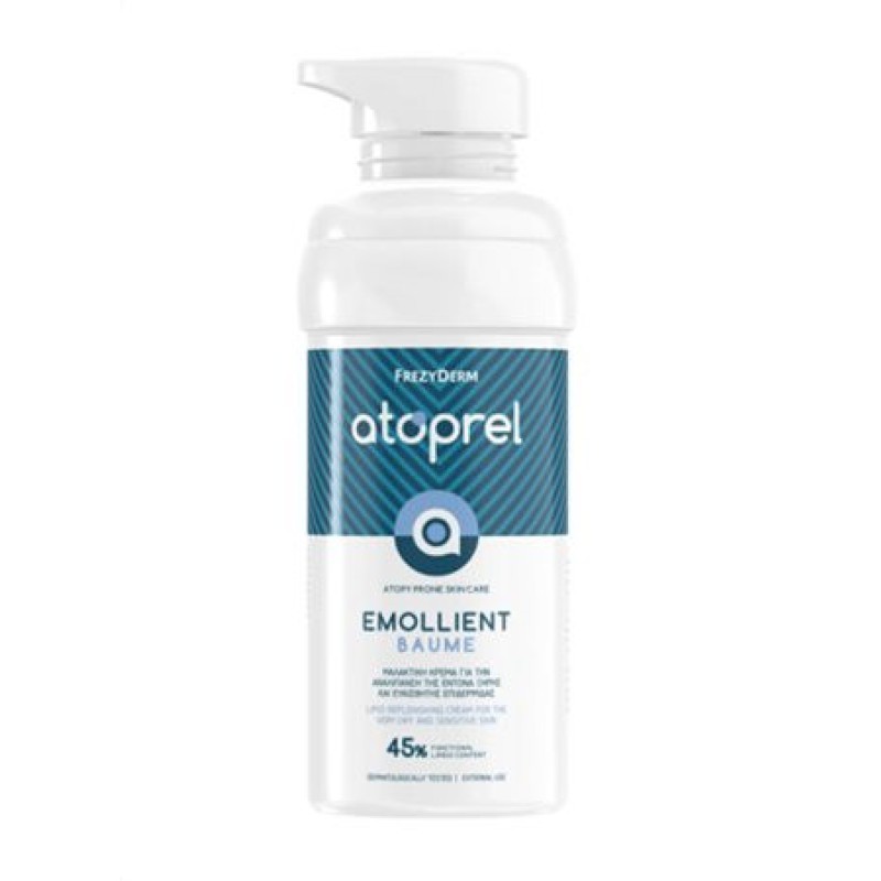 FREZYDERM Atoprel Emollient Baume 300ml