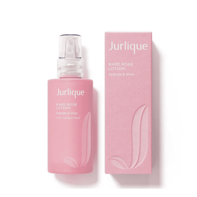 JURLIQUE Rare Rose Lotion Hydrate & Glow Ενυδατική Λοσιόν Προσώπου 50ml