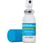 ELGYDIUM Breath Spray Bucal Στοματικό Σπρέι για Δροσερή Αναπνοή 15ml