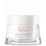 AVENE Nutritive Revitalisante Cream Κρέμα Τροφής & Αναδόμησης 50ml