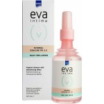 EVA Intima Normal Douche pH 3.0 Daily Wellness Διάλυμα για Κολπική Πλύση με Αποσμητική Δράση 147ml 