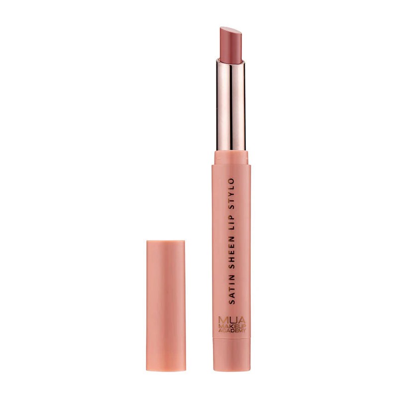 MUA Satin Sheen Lip Stylo Heroic 1.5g